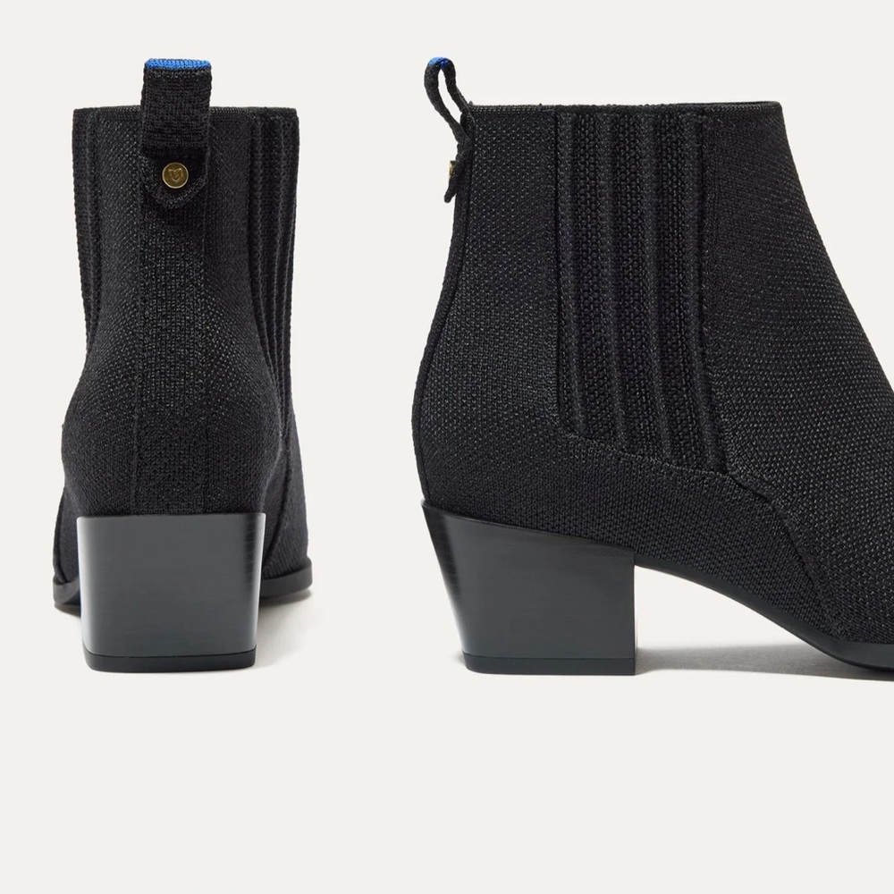 Rothy’s Western Booties - Picture 4 of 9